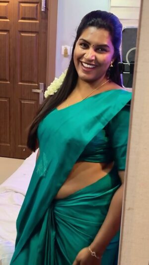 Rashmi Racchu Instagram -