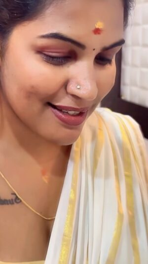 Rashmi Racchu Instagram -