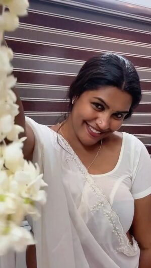 Rashmi Racchu Instagram -
