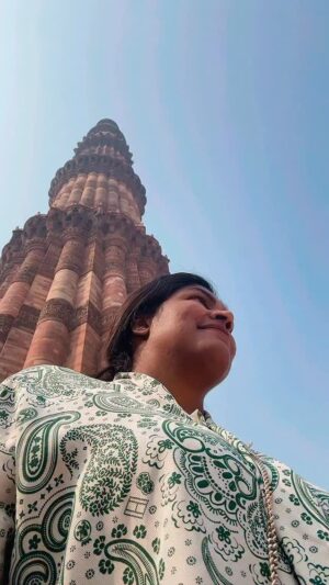 Rashmi Racchu Instagram -