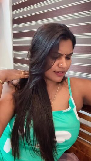 Rashmi Racchu Instagram -