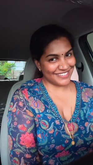 Rashmi Racchu Instagram -