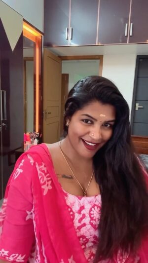 Rashmi Racchu Instagram -