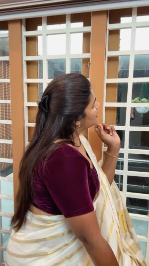 Rashmi Racchu Instagram -