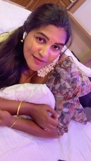 Rashmi Racchu Instagram -