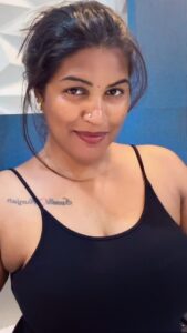 Actress Rashmi Racchu HD Photos and Wallpapers January 2026