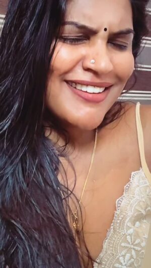Rashmi Racchu Instagram - Gud night 🪽