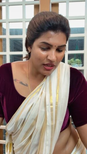 Rashmi Racchu Instagram -