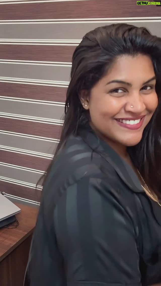 Rashmi Racchu - 68.7K Likes - 🖤