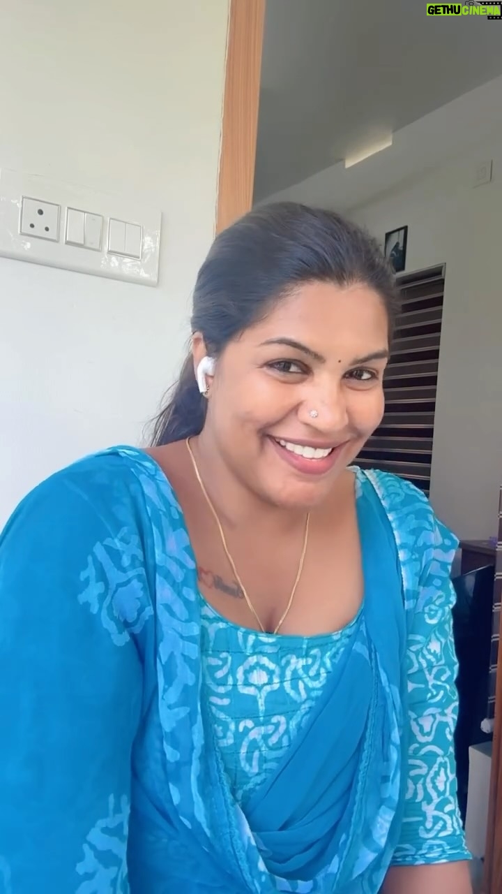 Rashmi Racchu - 45.6K Likes - 💙🩵💙🩵💙