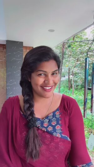 Rashmi Racchu Instagram -