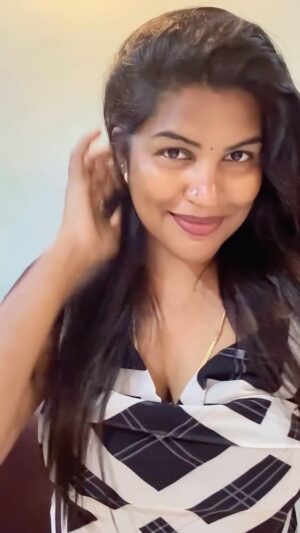 Rashmi Racchu Instagram -