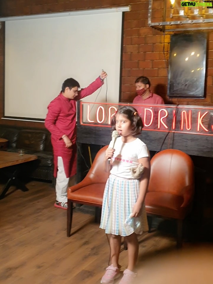 Rashmi Rai - 10.8K Likes - Do teen saal idhar udhar maan lo lekin baat to same hi hai! Can’t remember what was special about 2016 because for me 2013 was the year everything stopped! It was when lado was born! I don’t remember anything else any other joy or happiness after it coz it was the best that happened to me! 
Thanks to 2013 and god for everything!! 

#mom #daughter #trend #viral