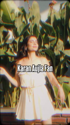 Rashmi Rai Instagram - Keh do ki ye jhuth hai @karanaujla 

#fan #karanaujla #songs