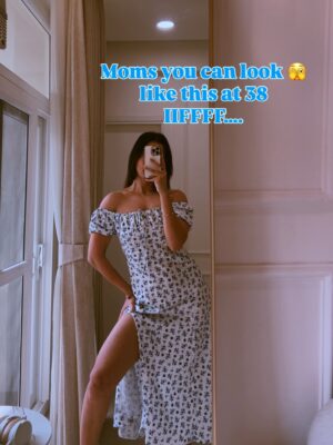 Rashmi Rai Instagram - You made it till her it’s half job ✔️ done! It shows that you want to change.
Now the points:
- start prioritising weights 3 days and Pilates/ yoga 2 days a week.
- eat 30gm protein in every meal.
- eat rainbow 🌈 all colour veggies.
- make walking ur best friend.
- let the world burn sleep tight so that you can fight.
- talk to yourself positively.
- follow me if you aren’t already! 

#mom #fitmom #fitnessinfluencer