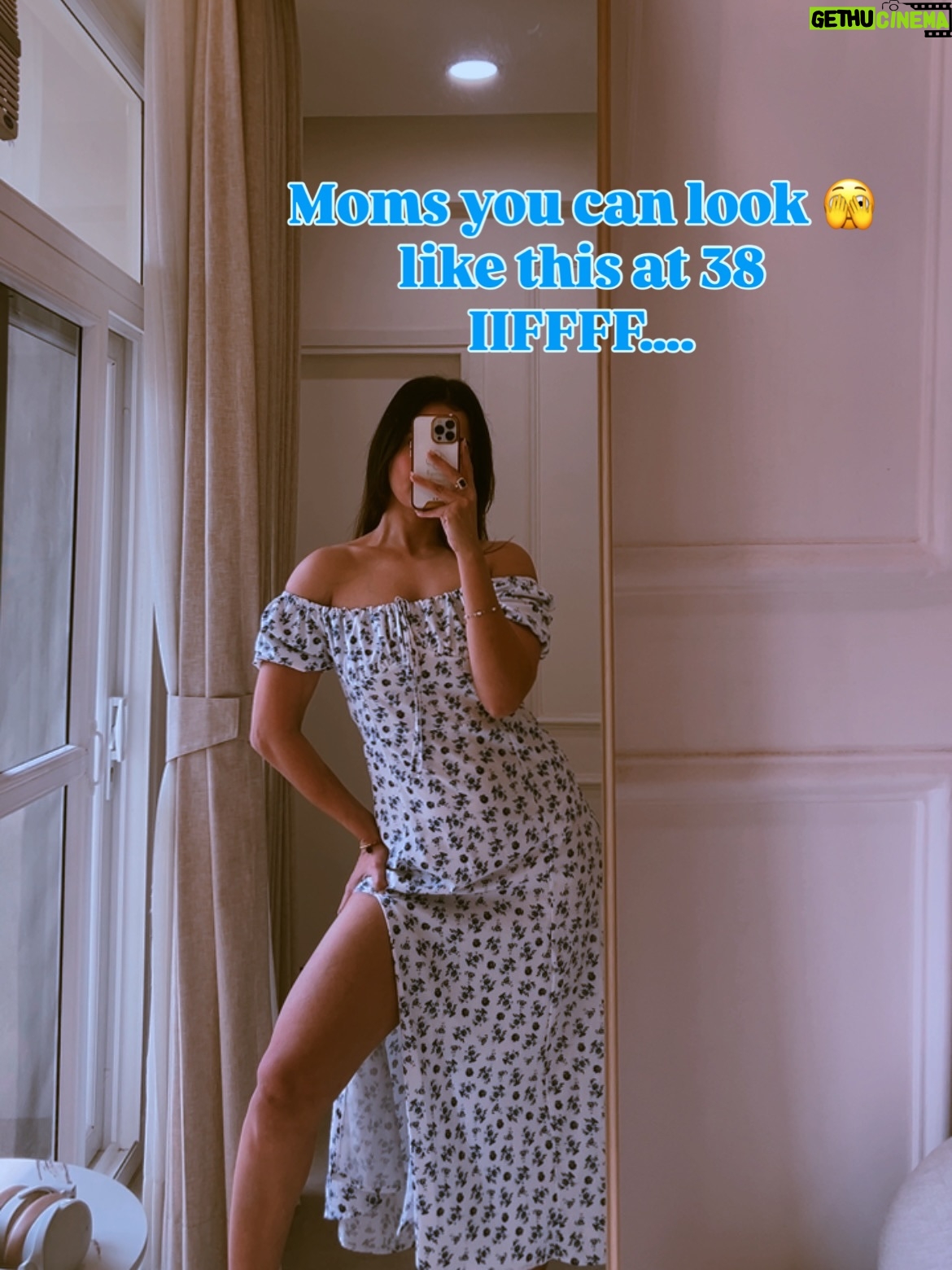 Rashmi Rai - 10.8K Likes - You made it till her it’s half job ✔️ done! It shows that you want to change.
Now the points:
- start prioritising weights 3 days and Pilates/ yoga 2 days a week.
- eat 30gm protein in every meal.
- eat rainbow 🌈 all colour veggies.
- make walking ur best friend.
- let the world burn sleep tight so that you can fight.
- talk to yourself positively.
- follow me if you aren’t already! 

#mom #fitmom #fitnessinfluencer