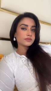 Actress Rati Pandey HD Photos and Wallpapers January 2026