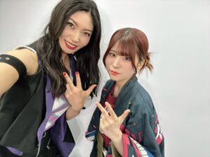 Raychell Instagram - RAISE A SUILEN × トゲナシトゲアリ
「RAISE MY CATHARSIS」

LIVEまで、あと2日！！！🚨

#RASトゲ対バン
#ガルクラ #トゲナシトゲアリ
#バンドリ #RAS