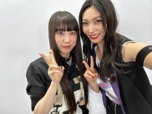 Raychell Instagram - RAISE A SUILEN × トゲナシトゲアリ
「RAISE MY CATHARSIS」

LIVEまで、あと2日！！！🚨

#RASトゲ対バン
#ガルクラ #トゲナシトゲアリ
#バンドリ #RAS