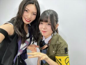 Raychell Instagram - RAISE A SUILEN × トゲナシトゲアリ
「RAISE MY CATHARSIS」

LIVEまで、あと2日！！！🚨

#RASトゲ対バン
#ガルクラ #トゲナシトゲアリ
#バンドリ #RAS