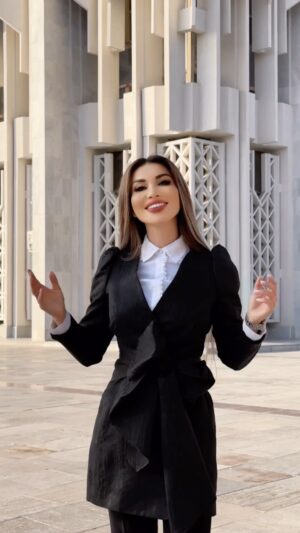 Rayhon Instagram - Man sizlarni 19-20-21 yanvar kunlari aynan shu manzilda kutaman 🥹❤️

Konsert uchun tayyorlangan navbatdagi reelsni qarshi oling 😍 fikringizni kommentariyada kutaman. Ha etkancha siz bilet sotib olidingizmi 😅 ?