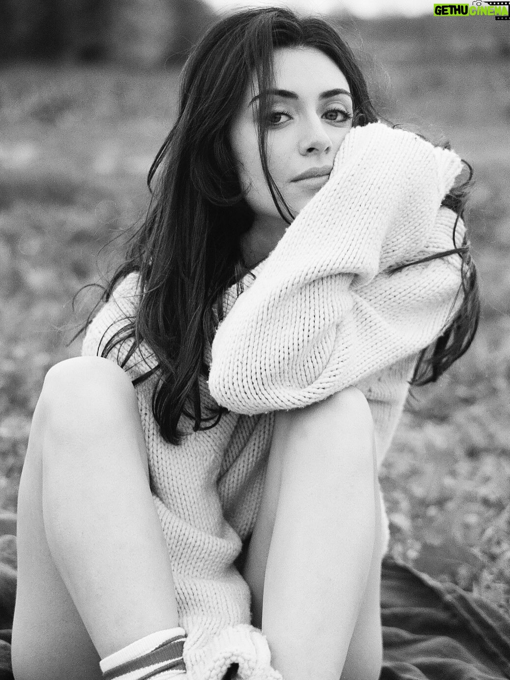 Rébecca Benhamour - 1.9K Likes - long time ago