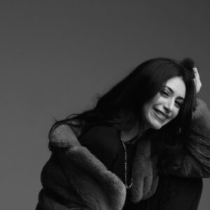 Rébecca Benhamour Instagram - hello maaaaaarch