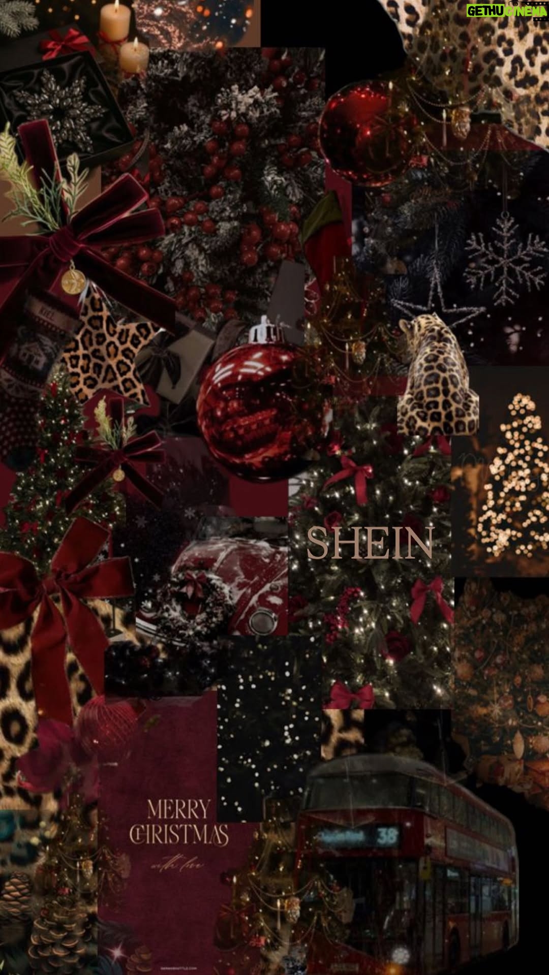 Rebecca Ghaderi - 250.3K Likes - Christmas haul 🎄🩵 @shein_us @sheinofficial 

Big Savings, Bigger Hauls, The Biggest Sale! Search “25BFrebecca” on SHEIN and use “JD62S” to enjoy up to 90% OFF

Search IDs:
50739755
153029417
207785879
301995285
297391711
207798787
163523598

Store names:
SHEIN Bae
KIZN

#SHEINBigSale #SHEINsaveinstyle #ad