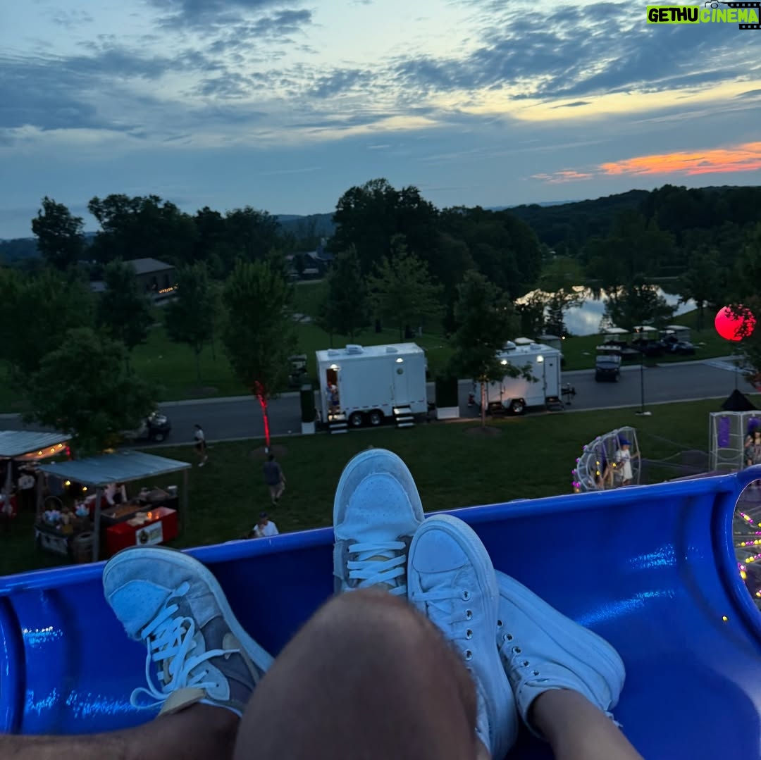 Most liked Instagram photo of Rebekah Graf