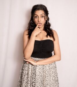 Actress Reecha Sinha HD Photos and Wallpapers January 2026