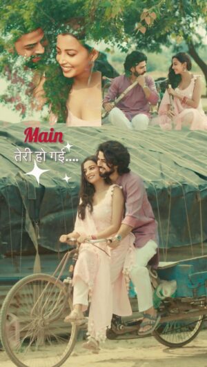 Reecha Sinha Instagram - Main teri hagaiyaan⦠ā¤ļøāš©¹š
š„ - @rawhul.prod
CC - @priincepanchal
#TeriHogaiyaan š
#UnkeBaadBhiWohMereHain #LoveBeyondTime #ReelLove #VillageVibes #EmotionalStory #LostLove #BollywoodVibes #DesiRomance #HeartfeltReel