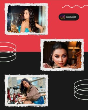 Reecha Sinha Instagram - Presenting our incredible talent Reecha Sinha.
Connect us to book.
If you are an artist, brand or creator, Join us to get onboard to explore more opportunities.
.
#explore