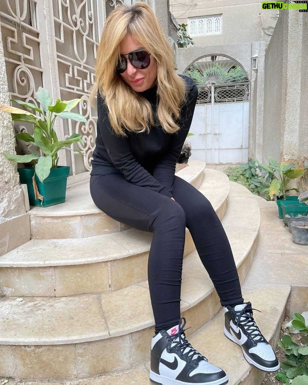 Reem El Baroudy - 103.9K Likes - Free like a bird 🕊
 #nomakeup #nofilter #nolimits