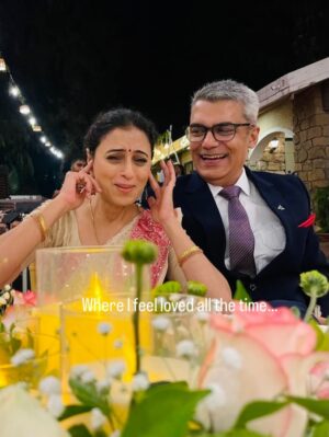 Reena Kapoor Instagram - 