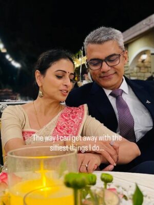 Reena Kapoor Instagram - 