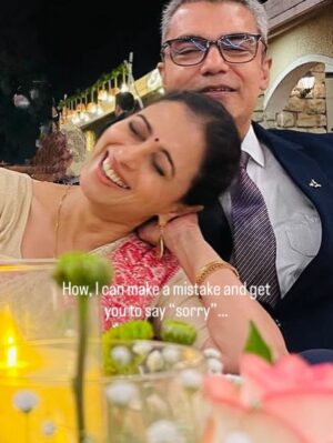 Reena Kapoor Instagram - 