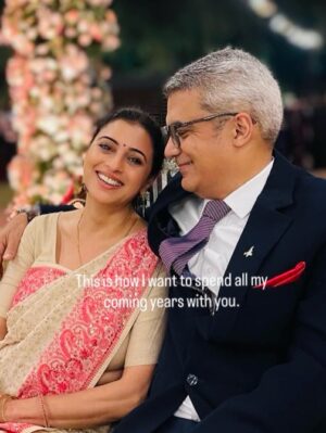 Reena Kapoor Instagram - 