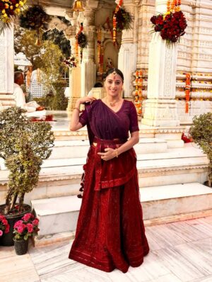 Reena Kapoor Instagram - 