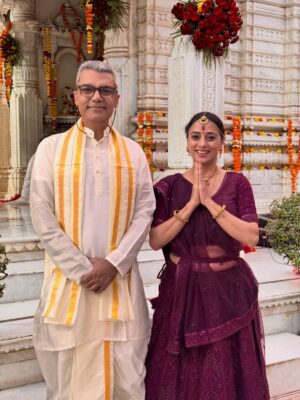 Reena Kapoor Instagram - 