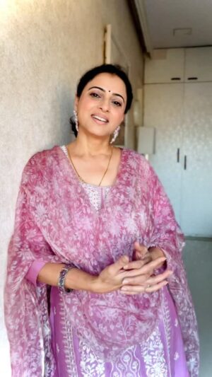 Reena Kapoor Instagram - 