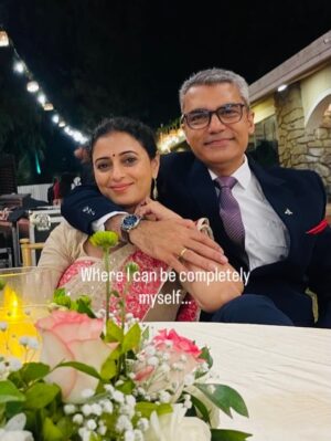 Reena Kapoor Instagram - 
