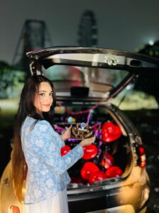 Actress Reena Khan HD Photos and Wallpapers January 2026