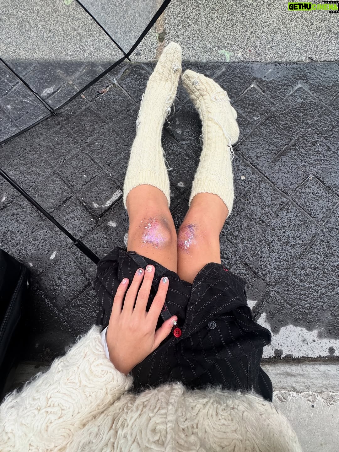 Most liked Instagram photo of Regina Anikiy