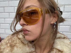 Regina Anikiy Instagram - 🦌🦌🦌💛