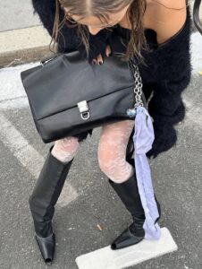 Actress Regina Anikiy HD Photos and Wallpapers October 2025