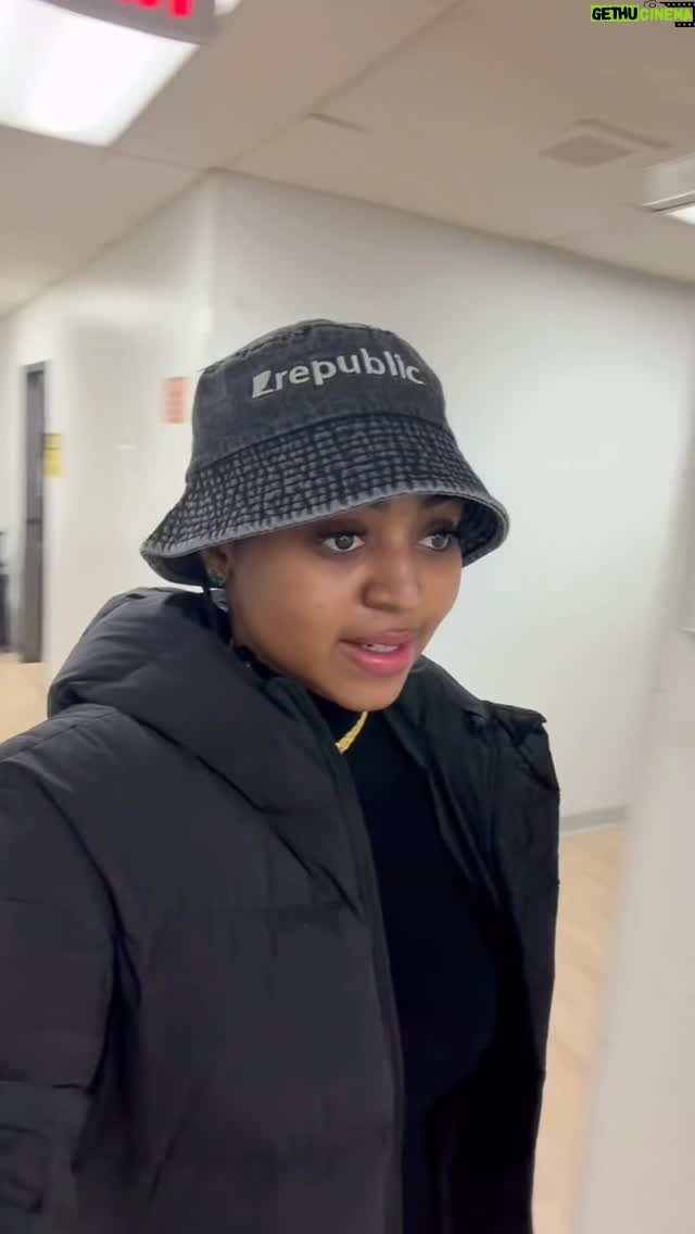 Regina Daniels - 231K Likes - The past few months of my life have been nothing short of heavy. one of those seasons that tries to sit on your chest and ask, “So, what are we doing next?” It has been a major turning point, one that shook me to my core. Everything I had ever known was drowning right in front of me. But here’s the plot twist…I didn’t drown with it. Why? Because I was carried by overwhelming love, support, patience, and understanding from my family, my friends, members of the general public. And for that, I am forever grateful.
After much reflection (and a few very long conversations with myself), I decided to take this test because I owe it to the people who stood by me, the people who love me, and the people who look up to me. Integrity matters. Accountability matters. Peace of mind especially matters.
One thing that echoed loudly across the media was, “Regina is a drug addict.” And honestly? I paused, then I checked again. I looked at myself in the mirror repeatedly, searching for this so-called addict. I searched so hard it almost felt like I was going psychic…because surely, I must be missing something. That’s when it hit me! people often project their fears, insecurities, and negativity onto you. But projection is not reality, and noise is not truth.
Here’s the choice we all have to make: Do you allow yourself to be defined by other people’s opinions, or do you create your own narrative? As for me, I choose the latter every single time. The same mouth that was used to spoil my name is the same mouth that will build it back up. 
This chapter of my life is now about self discovery, self growth, and becoming even more intentional about who I am and where I’m going. I thank God endlessly for His grace, His strength, and His excellence in my life..because if there’s one thing I know for sure, it’s that He has carried me through it all. I’m still standing, still growing and just getting started 
And yes… we move. 💪✨ happy new year everyone 🎊🎄🙌🙏 

Type shiiit 📌😂🤭
