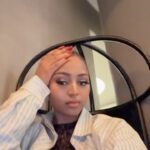 Regina Daniels