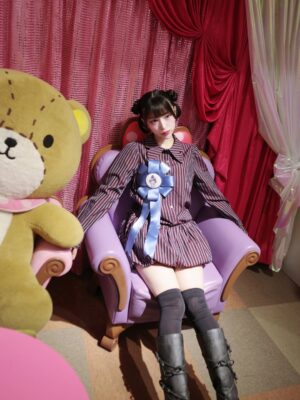 Rei Kuromiya Instagram - あいしてよ