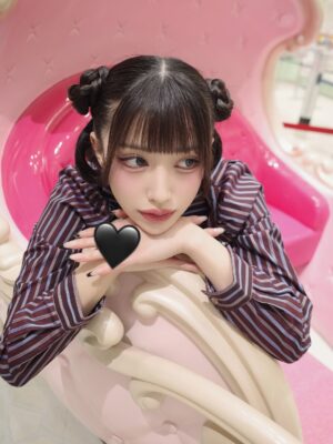 Rei Kuromiya Instagram - あいしてよ