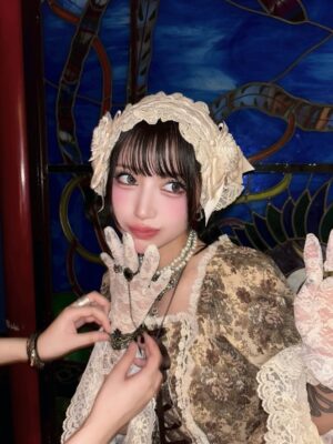 Rei Kuromiya Instagram - 愛してあげる、誰よりも深く